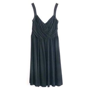 Ann Taylor | Draped Yolk Formal/Bridesmaid Dress